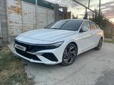 Hyundai Elantra 2023 годаfor8 500 000 тг. в Шымкент