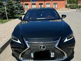 Lexus ES 250 2018 годаүшін18 777 000 тг. в Павлодар