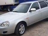 ВАЗ (Lada) Priora 2172 2014 годаүшін3 500 000 тг. в Тараз – фото 3