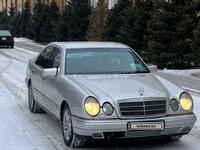 Mercedes-Benz E 230 1996 годаүшін2 500 000 тг. в Павлодар