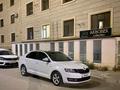 Skoda Rapid 2014 годаүшін5 000 000 тг. в Актау – фото 7