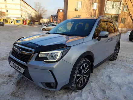 Subaru Forester 2017 года за 11 200 000 тг. в Астана