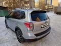 Subaru Forester 2017 годаүшін11 200 000 тг. в Астана – фото 4