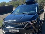 Kia Carnival 2023 года за 17 500 000 тг. в Талдыкорган – фото 2