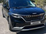 Kia Carnival 2023 года за 17 500 000 тг. в Талдыкорган