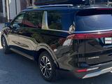 Kia Carnival 2023 года за 17 500 000 тг. в Талдыкорган – фото 3