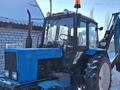 МТЗ (BELARUS) 2004 года за 6 900 000 тг. в Тарановское – фото 2