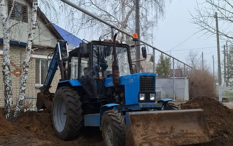 МТЗ (BELARUS) 2004 года за 6 900 000 тг. в Тарановское