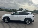 Hyundai Tucson 2022 года за 11 890 000 тг. в Алматы – фото 4