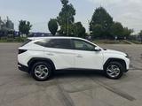 Hyundai Tucson 2022 года за 11 890 000 тг. в Алматы – фото 3