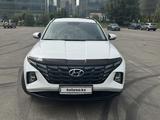 Hyundai Tucson 2022 года за 11 890 000 тг. в Алматы