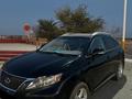 Lexus RX 350 2012 года за 13 000 000 тг. в Актау – фото 5