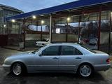 Mercedes-Benz E 280 1999 года за 4 000 000 тг. в Шымкент – фото 2