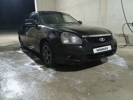 ВАЗ (Lada) Priora 2170 2010 года за 1 000 000 тг. в Актау – фото 2