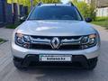 Renault Duster 2018 года за 7 000 000 тг. в Костанай – фото 4