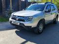 Renault Duster 2018 года за 7 000 000 тг. в Костанай – фото 8