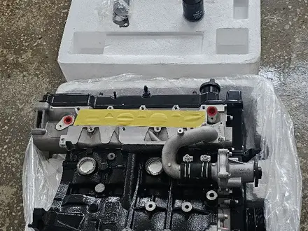 Двигатель мотор LFB479Q2 за 14 440 тг. в Актобе – фото 12