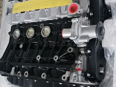 Двигатель мотор LFB479Q2 за 14 440 тг. в Актобе – фото 3