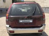 Mitsubishi Montero Sport 2002 годаүшін4 100 000 тг. в Актау – фото 2