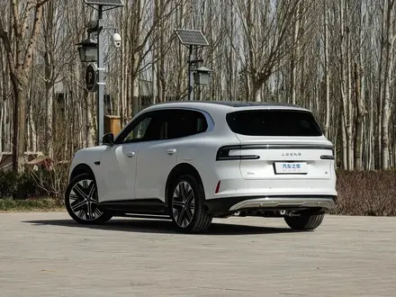 Zeekr 8x Ultra+ 2026 года за 53 000 000 тг. в Караганда – фото 5