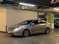 Hyundai Sonata 2013 годаүшін2 800 000 тг. в Алматы – фото 2