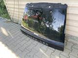 Крышка багажника L322 за 48 000 тг. в Алматы – фото 2