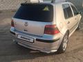 Volkswagen Golf 2003 годаүшін3 200 000 тг. в Актау – фото 4