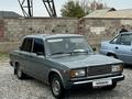 ВАЗ (Lada) 2107 2011 года за 1 450 000 тг. в Туркестан