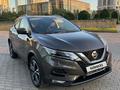 Nissan Qashqai 2021 года за 12 100 000 тг. в Астана – фото 7