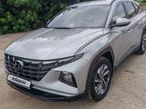 Hyundai Tucson 2023 года за 13 700 000 тг. в Костанай – фото 2