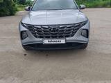 Hyundai Tucson 2023 года за 13 700 000 тг. в Костанай