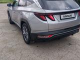 Hyundai Tucson 2023 года за 13 700 000 тг. в Костанай – фото 3