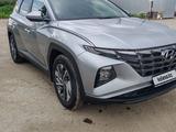 Hyundai Tucson 2023 года за 13 700 000 тг. в Костанай – фото 4