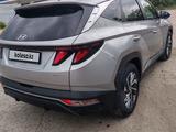 Hyundai Tucson 2023 года за 13 700 000 тг. в Костанай – фото 5