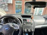 Subaru XV 2015 годаүшін6 800 000 тг. в Усть-Каменогорск – фото 2