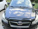 Subaru XV 2015 годаүшін6 800 000 тг. в Усть-Каменогорск