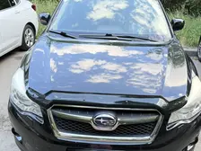 Subaru XV, 2015