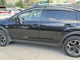 Subaru XV 2015 годаүшін6 800 000 тг. в Усть-Каменогорск – фото 5