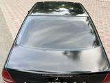 Mercedes-Benz C 240 2001 годаfor1 500 000 тг. в Тараз – фото 3