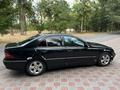 Mercedes-Benz C 240 2001 годаfor1 500 000 тг. в Тараз – фото 7