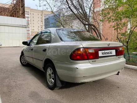 Mazda 323 1995 годаүшін1 700 000 тг. в Астана – фото 6