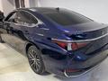 Lexus ES 250 2022 годаүшін16 500 000 тг. в Алматы