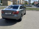 ВАЗ (Lada) Vesta 2019 годаfor5 100 000 тг. в Астана – фото 4