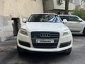 Audi Q7 2008 годаүшін7 800 000 тг. в Алматы