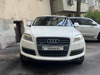 Audi Q7 2008 годаүшін7 500 000 тг. в Алматы