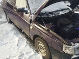 ВАЗ (Lada) 2110 1997 годаүшін500 000 тг. в Атбасар – фото 4