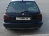 Volkswagen Golf 1997 года за 2 000 000 тг. в Шымкент – фото 2