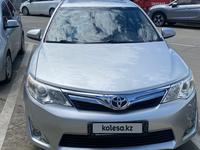 Toyota Camry 2013 годаүшін6 500 000 тг. в Караганда