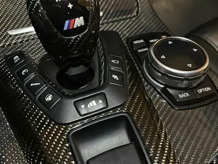 BMW M5 2014 года за 30 000 000 тг. в Шымкент – фото 4
