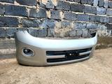 Передний бампер Nissan Elgrand ME51 за 120 000 тг. в Астана